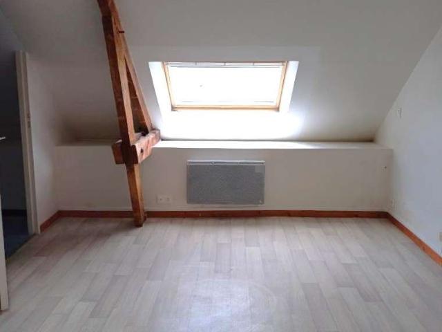 Studio location à Saint-Nazaire, Saint-nazaire