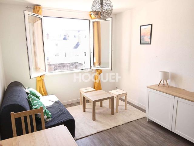 Studio location à Saint-Nazaire, Saint-nazaire