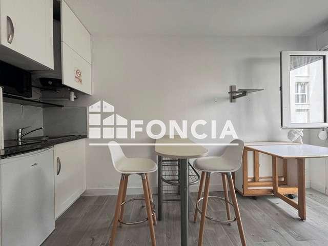 Appartement location à Saint-Nazaire, Saint-nazaire