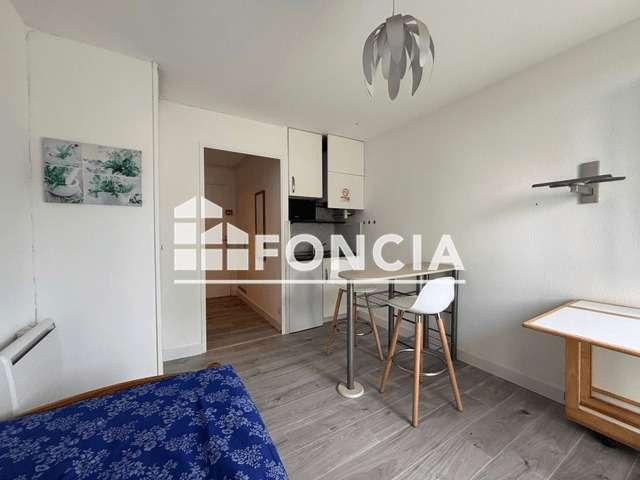 Appartement location à Saint-Nazaire, Saint-nazaire