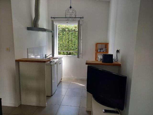 Appartement location à Saint-Nazaire, Saint-nazaire