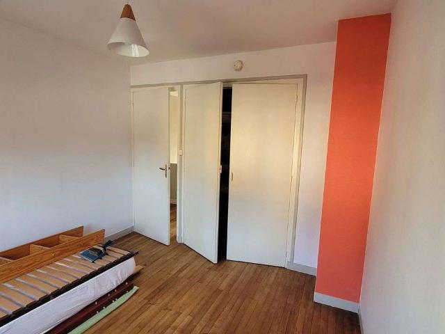 Appartement location à Saint-Nazaire, Saint-nazaire