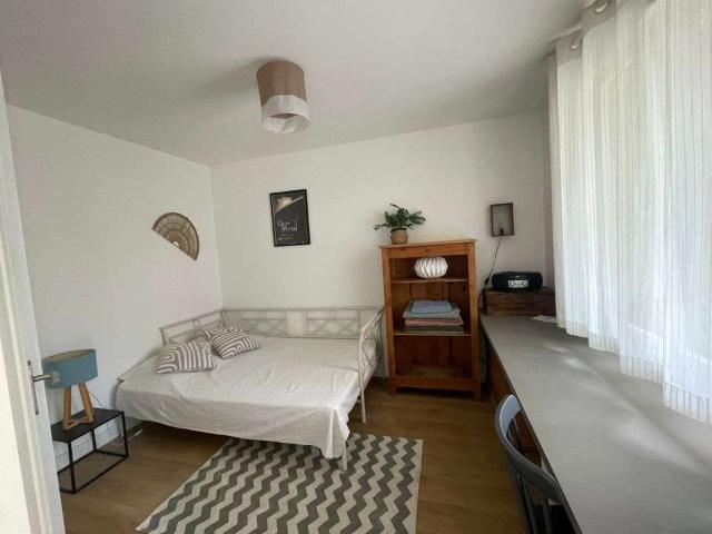 Appartement location à Saint-Nazaire, Saint-nazaire