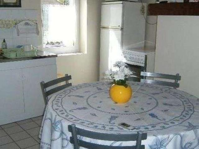 Appartement location à Saint-Nazaire, Saint-nazaire