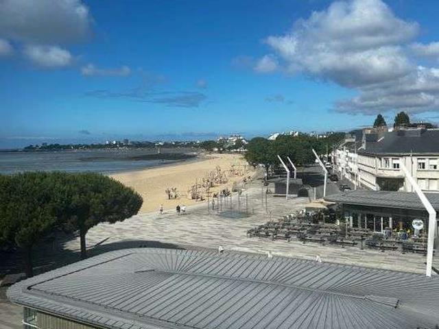 Appartement location à Saint-Nazaire, Saint-nazaire