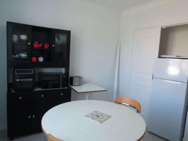 Appartement location à Saint-Nazaire, Saint-nazaire