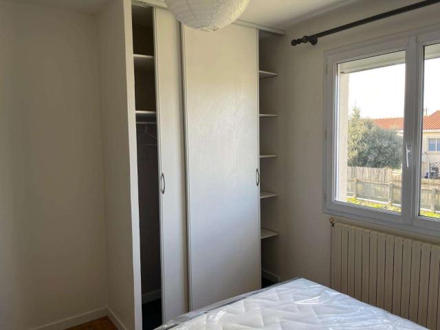 Appartement location à La Roche-sur-Yon, Saint-paul-en-pareds
