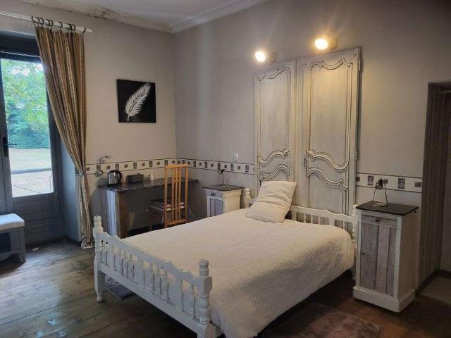 Appartement location à Le Mans, Saint-pavace