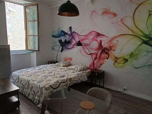 Appartement location à Nevers, Saint-pierre-le-moûtier