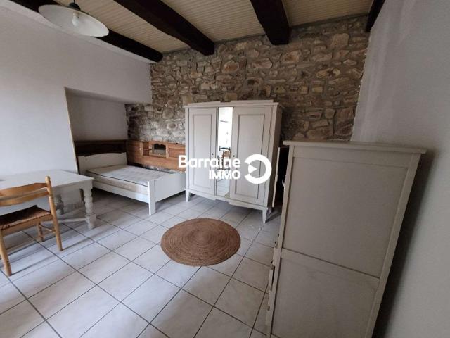 Appartement location à Morlaix, Bretagne