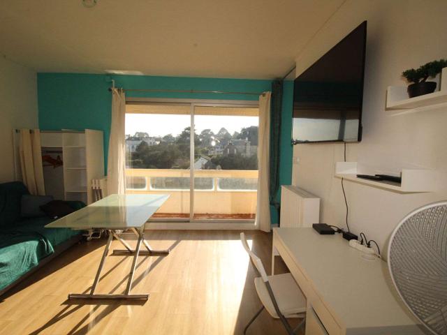 Appartement location à Saint-Brieuc, Bretagne