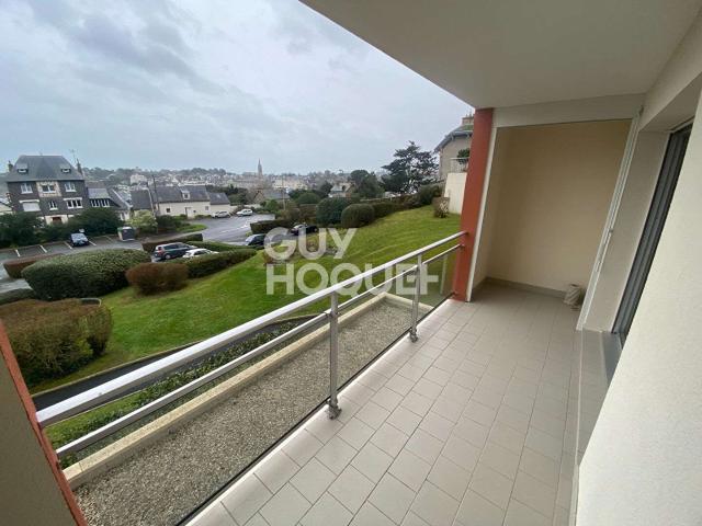 Studio location à Saint-Brieuc, Bretagne