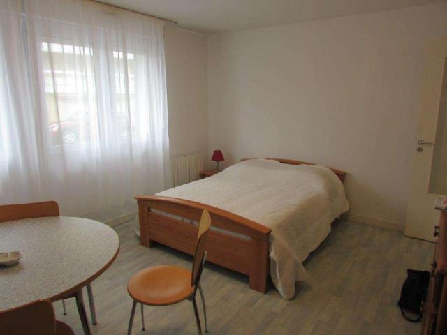 Appartement location à Saint-Brieuc, Bretagne