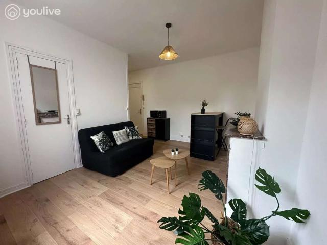 Appartement location à Saint-Quentin, Saint-quentin