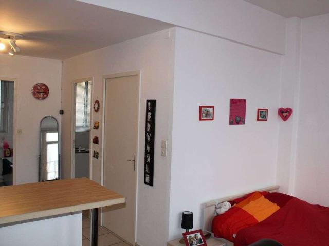 Appartement location à Saint-Quentin, Saint-quentin