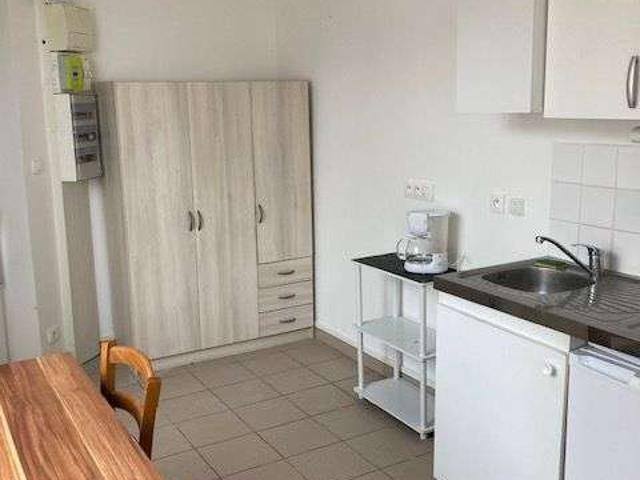 Appartement location à Saint-Quentin, Saint-quentin