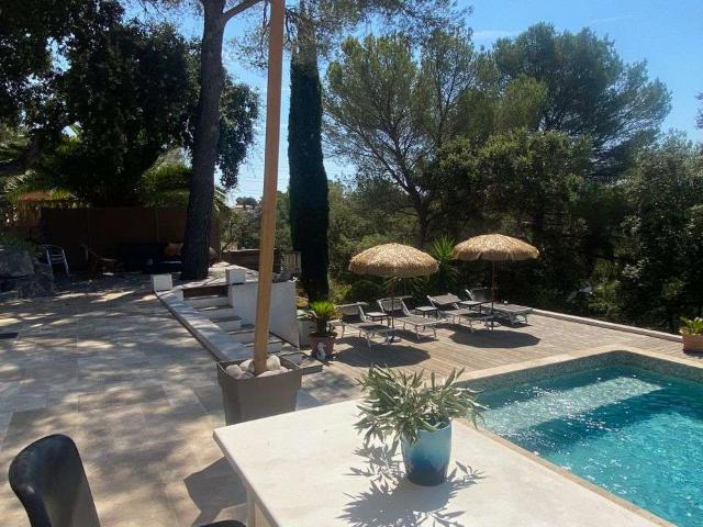 Appartement location à Arrondissement de Draguignan, Saint-raphaël
