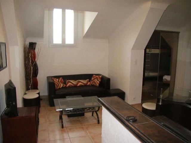Appartement location à Arrondissement de Draguignan, Saint-raphaël