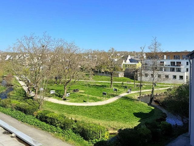 Appartement location à Brest, Bretagne