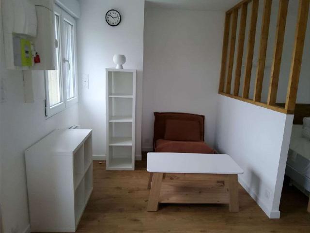 Appartement location à Saint-Brieuc, Bretagne