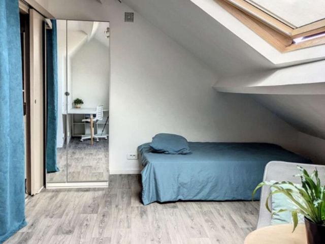 Studio location à Nantes