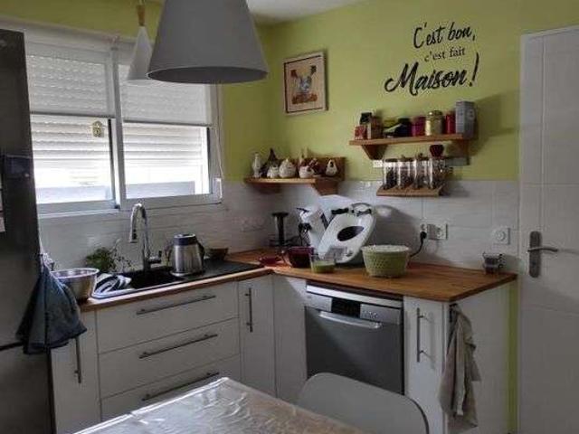 Appartement location à Nantes, Saint-sébastien-sur-loire