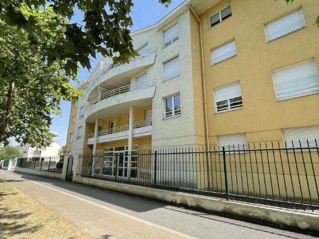 Appartement location à Nantes, Saint-sébastien-sur-loire