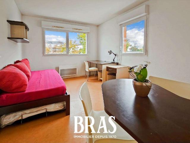 Appartement location à Nantes, Saint-sébastien-sur-loire