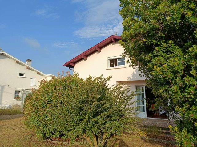 Appartement location à Dax, Saint-vincent-de-tyrosse