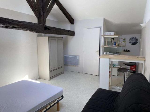 Appartement location à La Rochelle, Saint-vivien