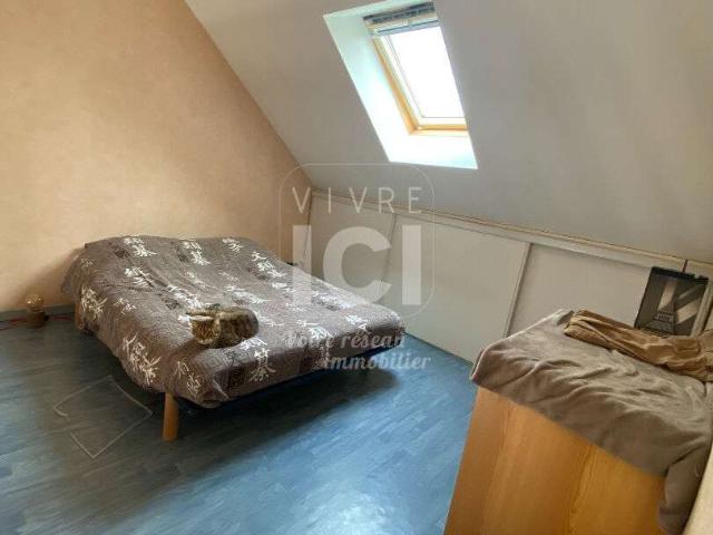 Appartement location à Nantes, Sainte-luce-sur-loire