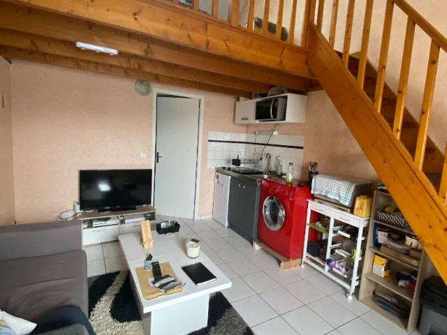 Appartement location à Nantes, Sainte-luce-sur-loire