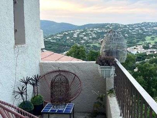Appartement location à Arrondissement de Draguignan, Sainte-maxime
