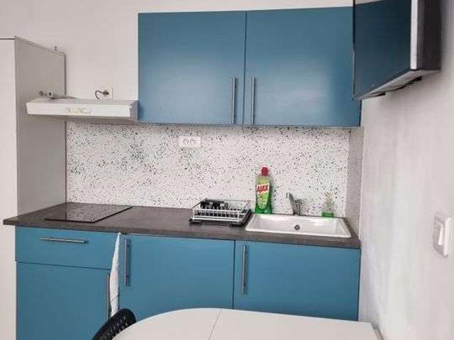 Appartement location à Montbéliard, Sainte-suzanne