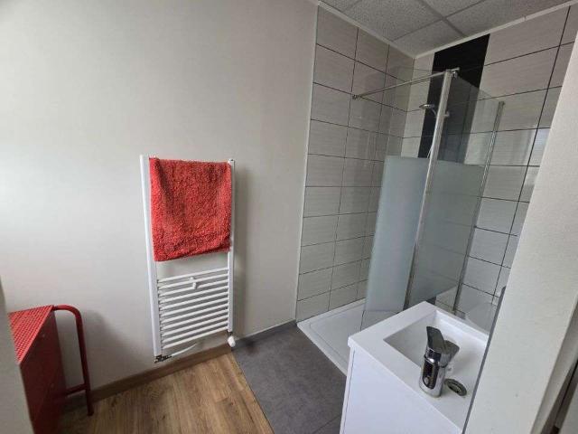 Appartement location à Montbéliard, Sainte-suzanne