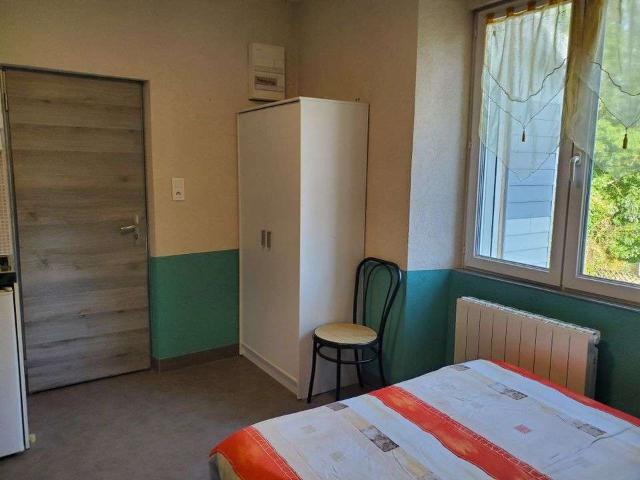 Appartement location à Montbéliard, Sainte-suzanne