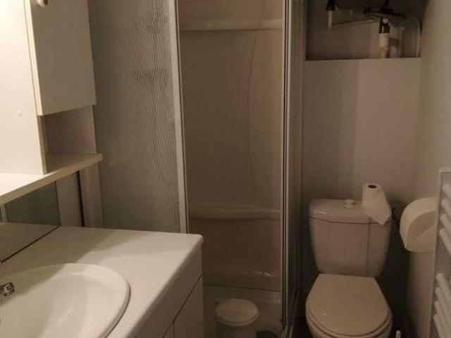 Appartement location à Saintes
