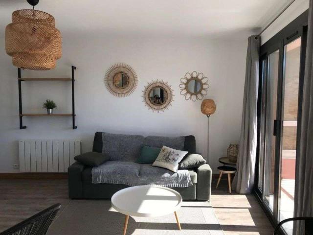 Appartement location à Arrondissement de Toulon, Sanary-sur-mer