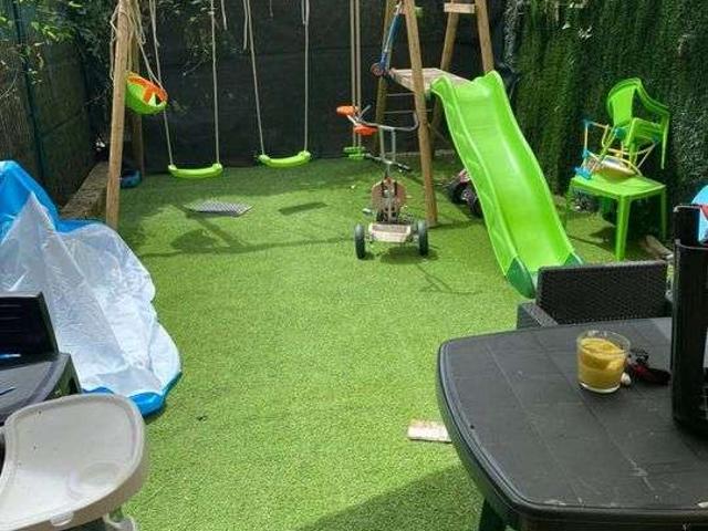 Appartement location à Sarcelles