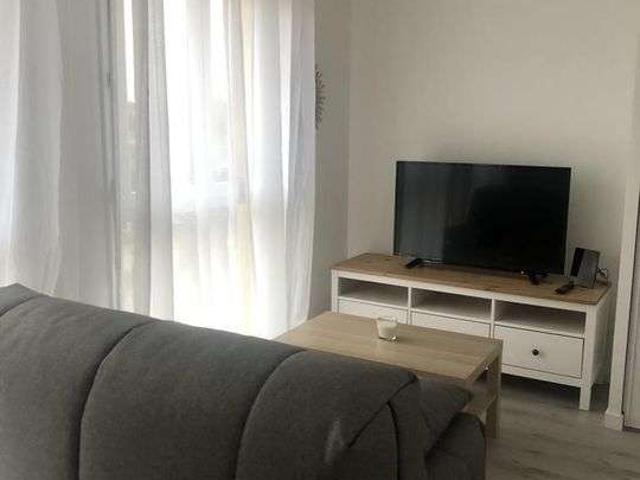 Appartement location à Sarcelles