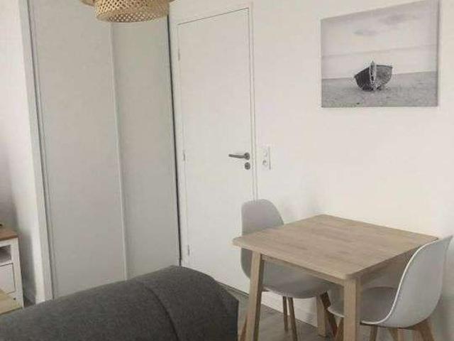Appartement location à Sarcelles