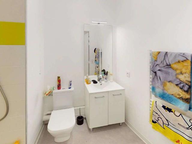 Appartement location à Sarcelles