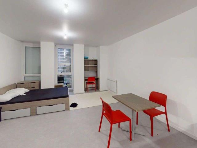 Appartement location à Sarcelles