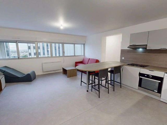 Appartement location à Sarcelles