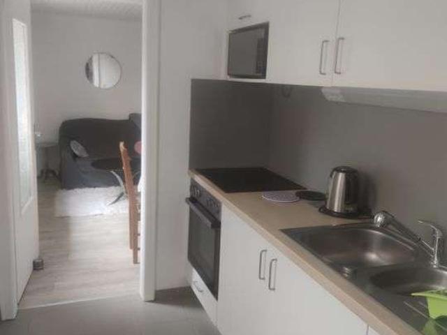 Appartement location à Sarreguemines