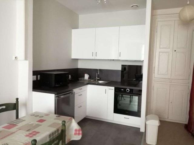 Appartement location à Saumur