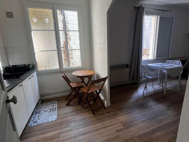 Appartement location à Saumur