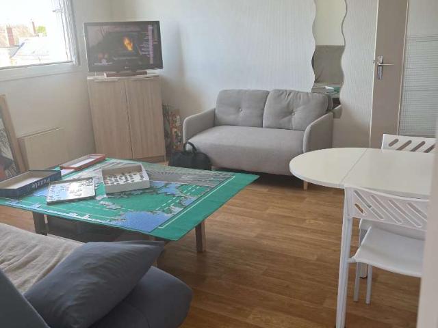 Appartement location à Saumur