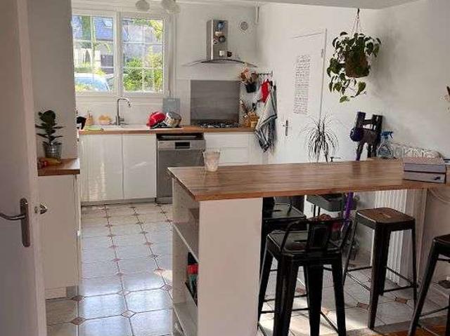 Appartement location à Palaiseau, Savigny-sur-orge