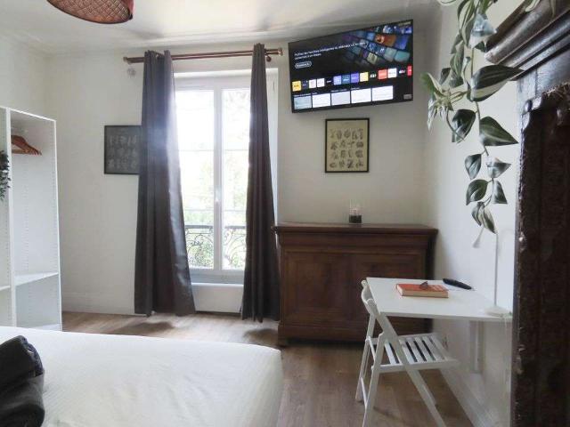Appartement location à Antony, Sceaux